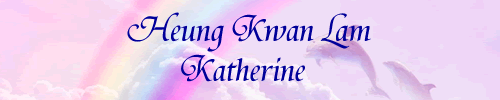 Katherine Heung